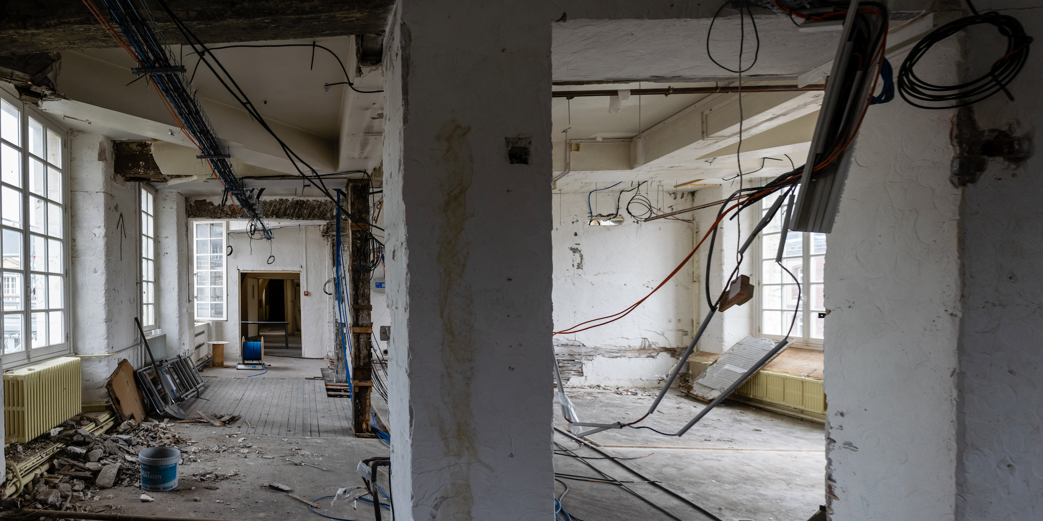 Chantier
